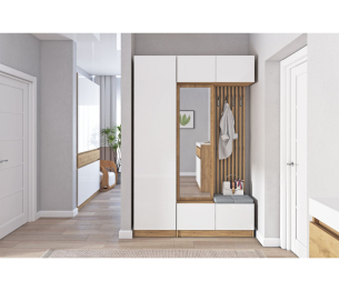 Прихожая Иннэс 10 №1