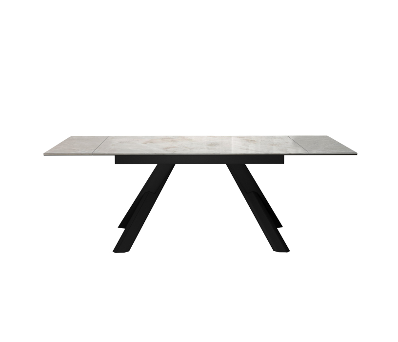 Обеденные столы, Стол DikLine DKX140 (керамика)