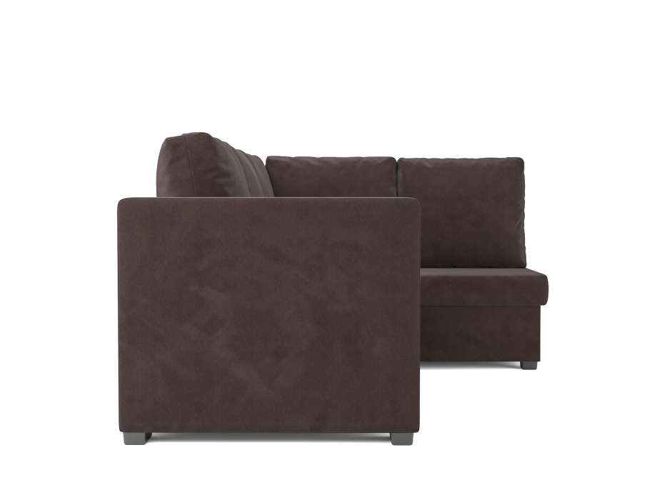 Диваны угловые в гостиную, Диван угловой Мансберг (Кордрой)