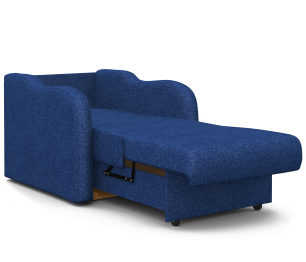 Кресло-кровать Коломбо 80, рогожка