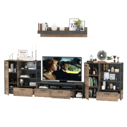 Мебель для гостиной Трувор комплект № 49