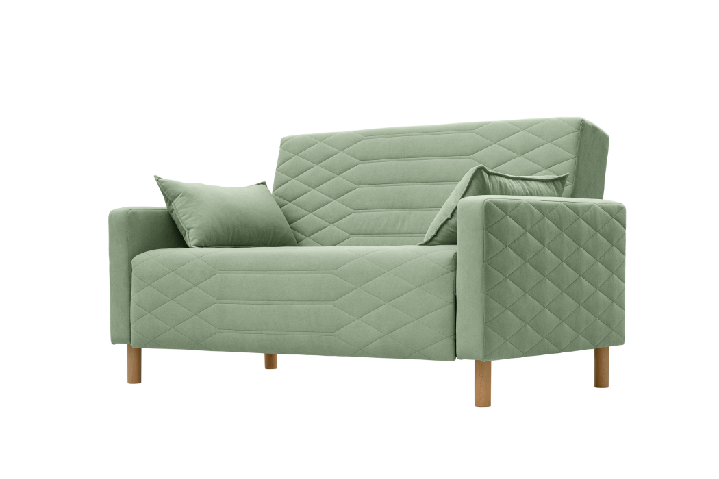 Диваны прямые кухонные, Прямой диван Питон 142