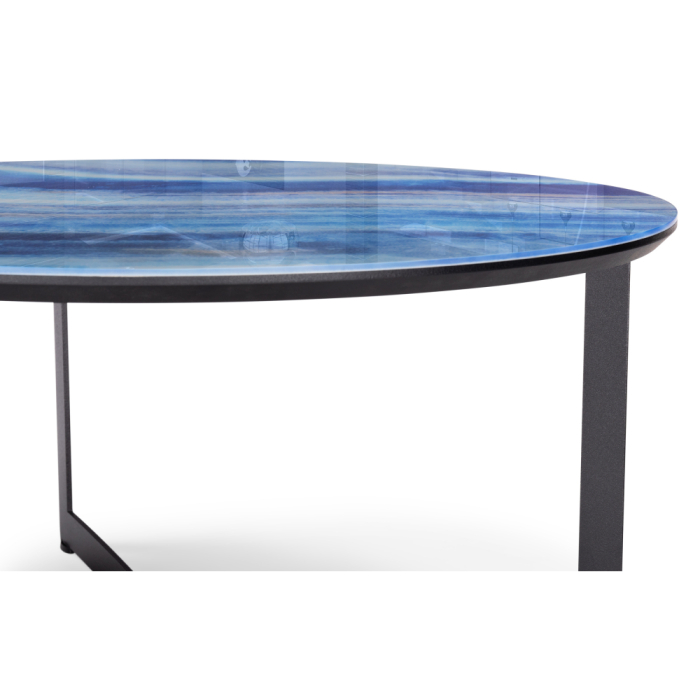 Журнальные столики, Журнальный столик Роб D-700 70х33