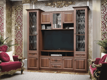 Гостиная Янна композиция 7