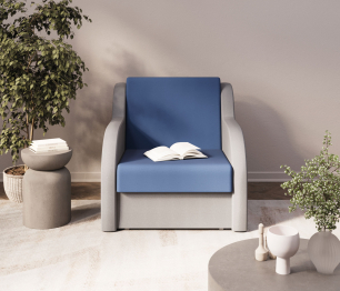 Кресло-кровать Ремикс 1