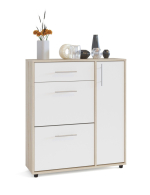 Тумбы, Обувница ТП-4