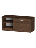 Тумбы, Обувница Лайф 100*40*45 Дуб экспрессив