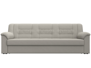 Диван прямой Карелия, рогожка Амур