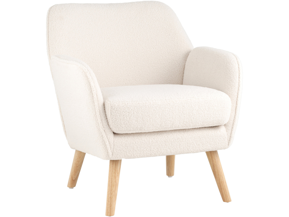 Кресла, Кресло STOOL GROUP Ричи тедди