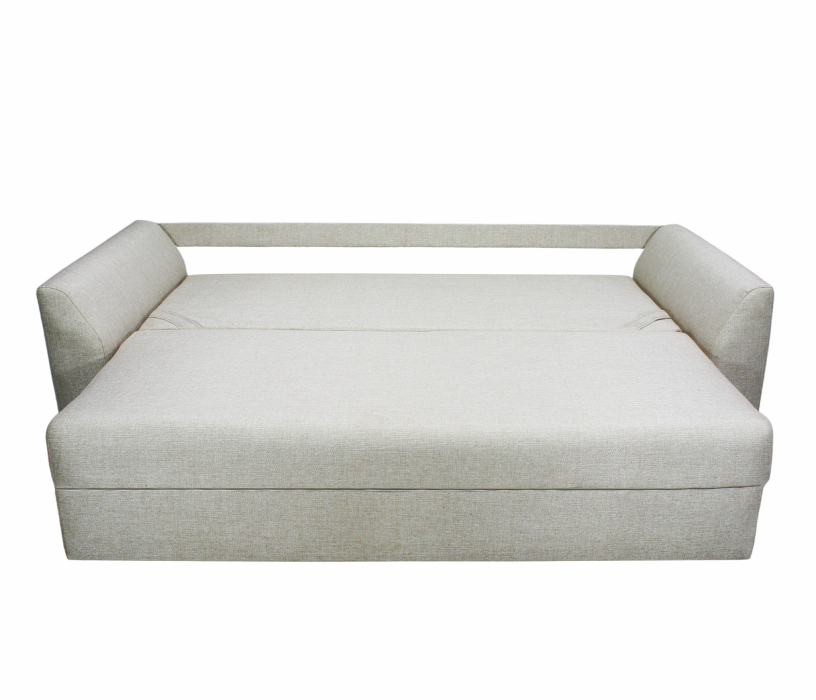 Диваны еврокнижки, Диван-кровать еврокнижка  Бруклин, рогожка 150