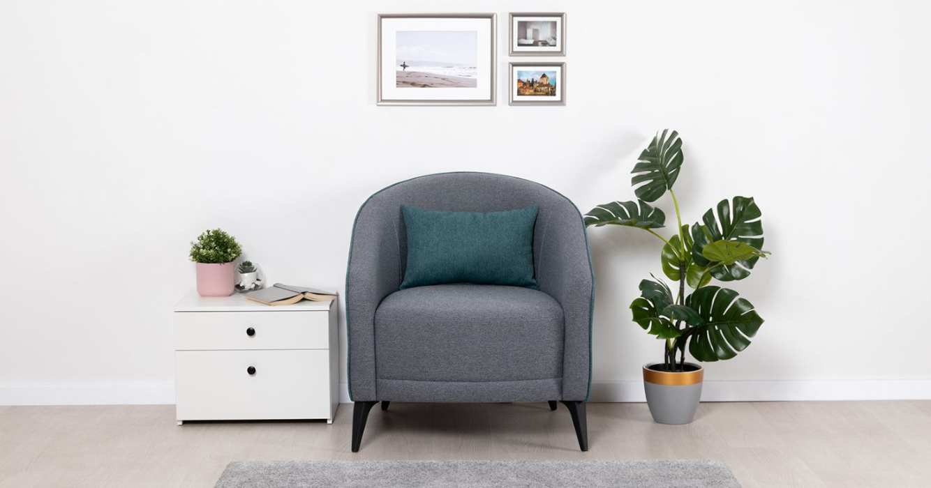 Кресло для отдыха, Кресло для отдыха Бернис