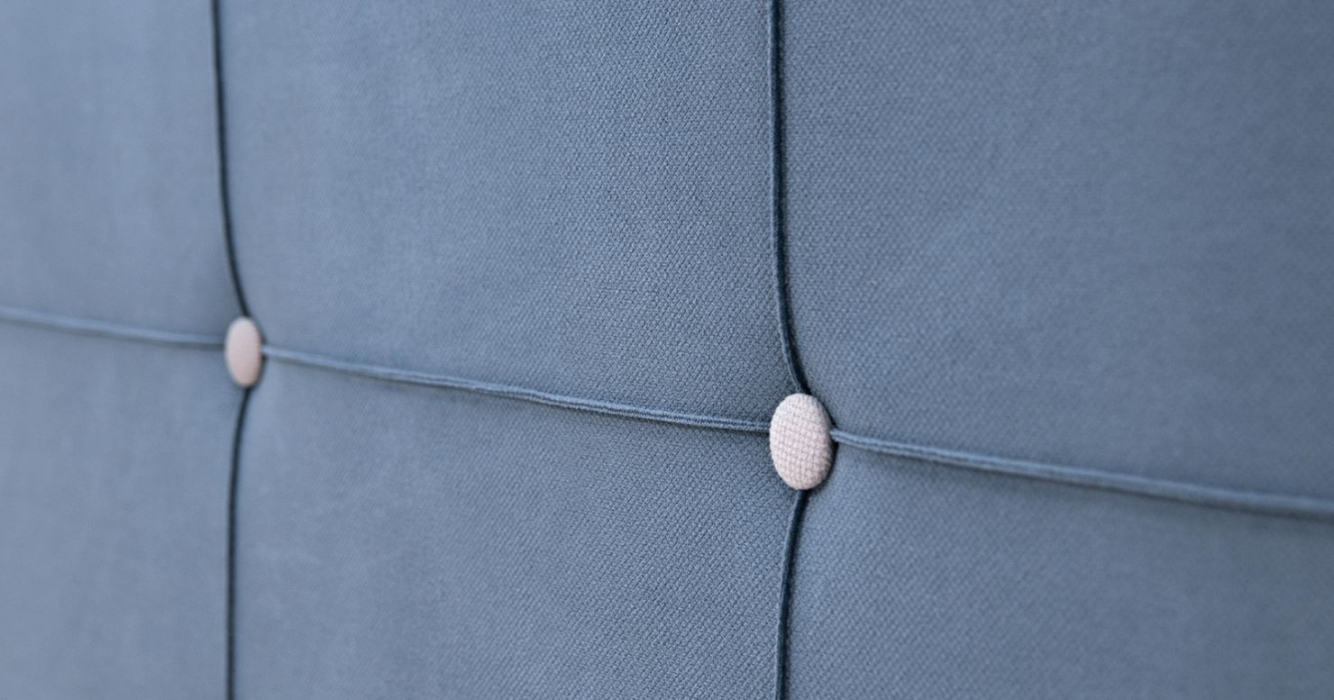 Диваны угловые в гостиную, Диван-кровать угловой Френсис