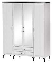 Шкаф Шк-4 Шарм