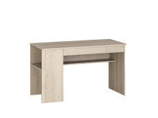 Прямые, Стол письменный ДЕЛЬТА Лофт 15.11правый