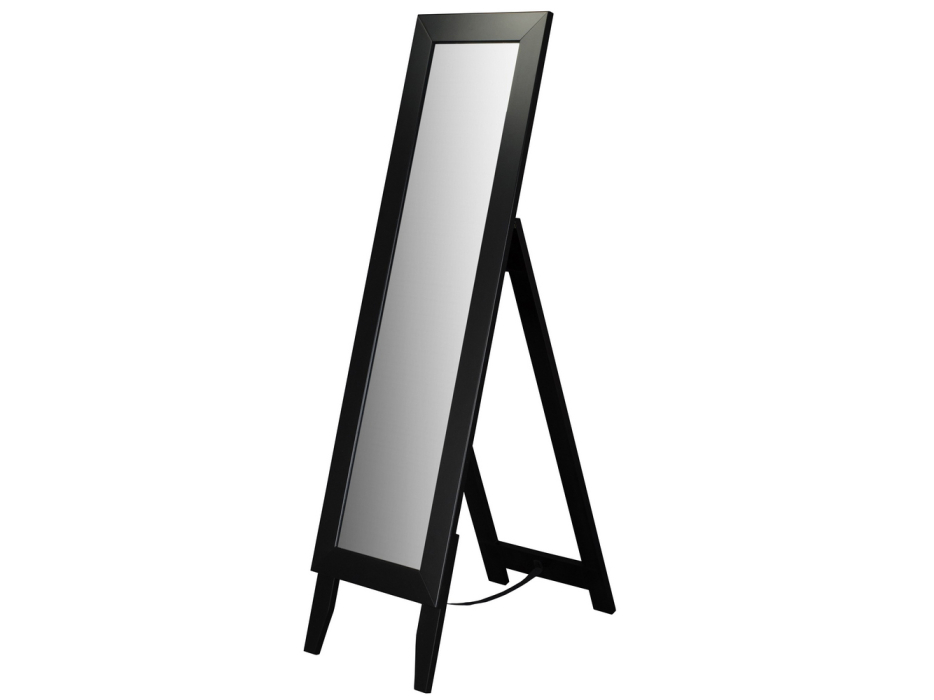 Напольные зеркала, Зеркало напольное Мебелик BeautyStyle 1