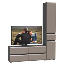 Гостиная Сидней комплектация № 15