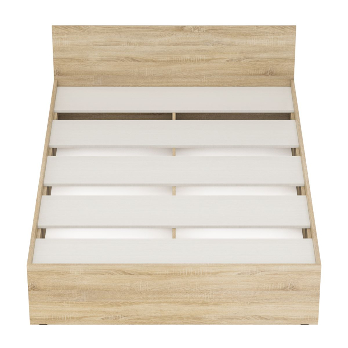 Кровати, Двуспальная кровать Стандарт 1400