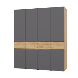 Серия шкафов Шерлок Шкаф Ш41 