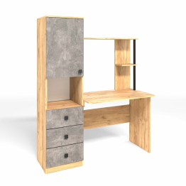 Стол компьютерный СК 8