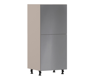 Роял пенал 2 дв 60х142 см