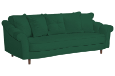 Диваны книжки, Диван "Ника"