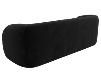 Диван прямой Лига-041, велюр