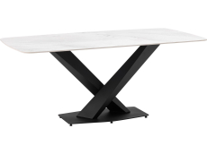 Обеденные столы, Стол обеденный STOOL GROUP Belle 180х90