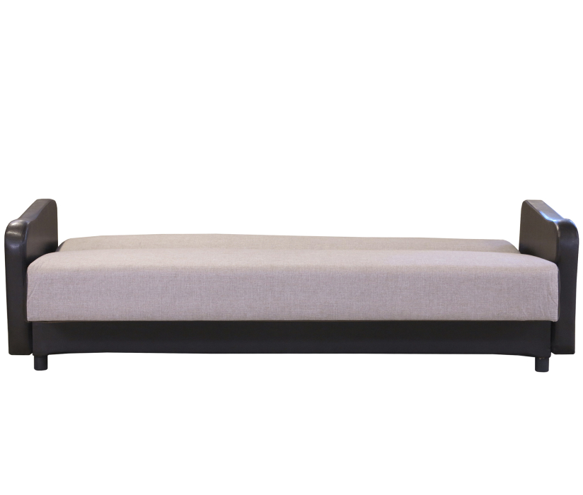 Диваны кровати со спальным местом, Диван-книжка Лига рогожка