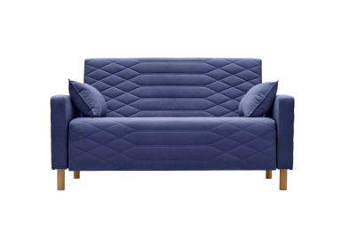 Прямой диван Питон 122