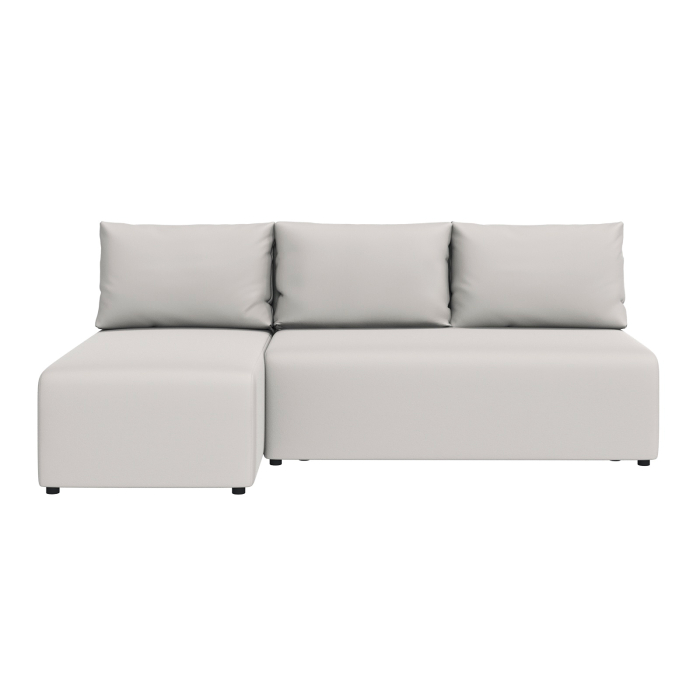 Диваны угловые в гостиную, Угловой диван Мартли