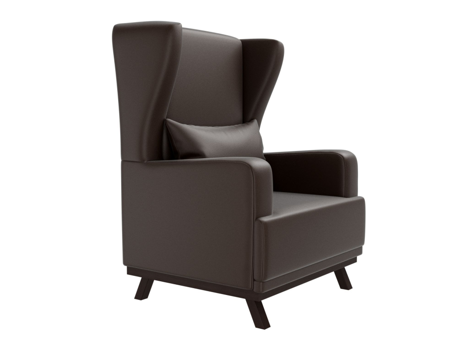 Кресла-кровати, Кресло Джон, экокожа