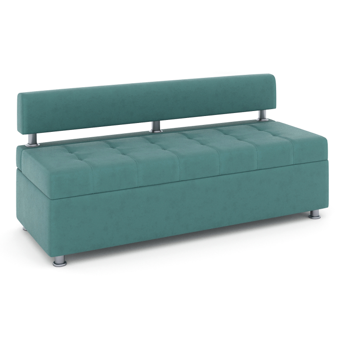 Диваны прямые кухонные, Кухонный диван Корни