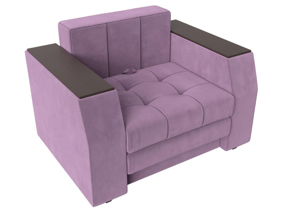 Кресла-кровати, Кресло-кровать Атлантида, микровельвет