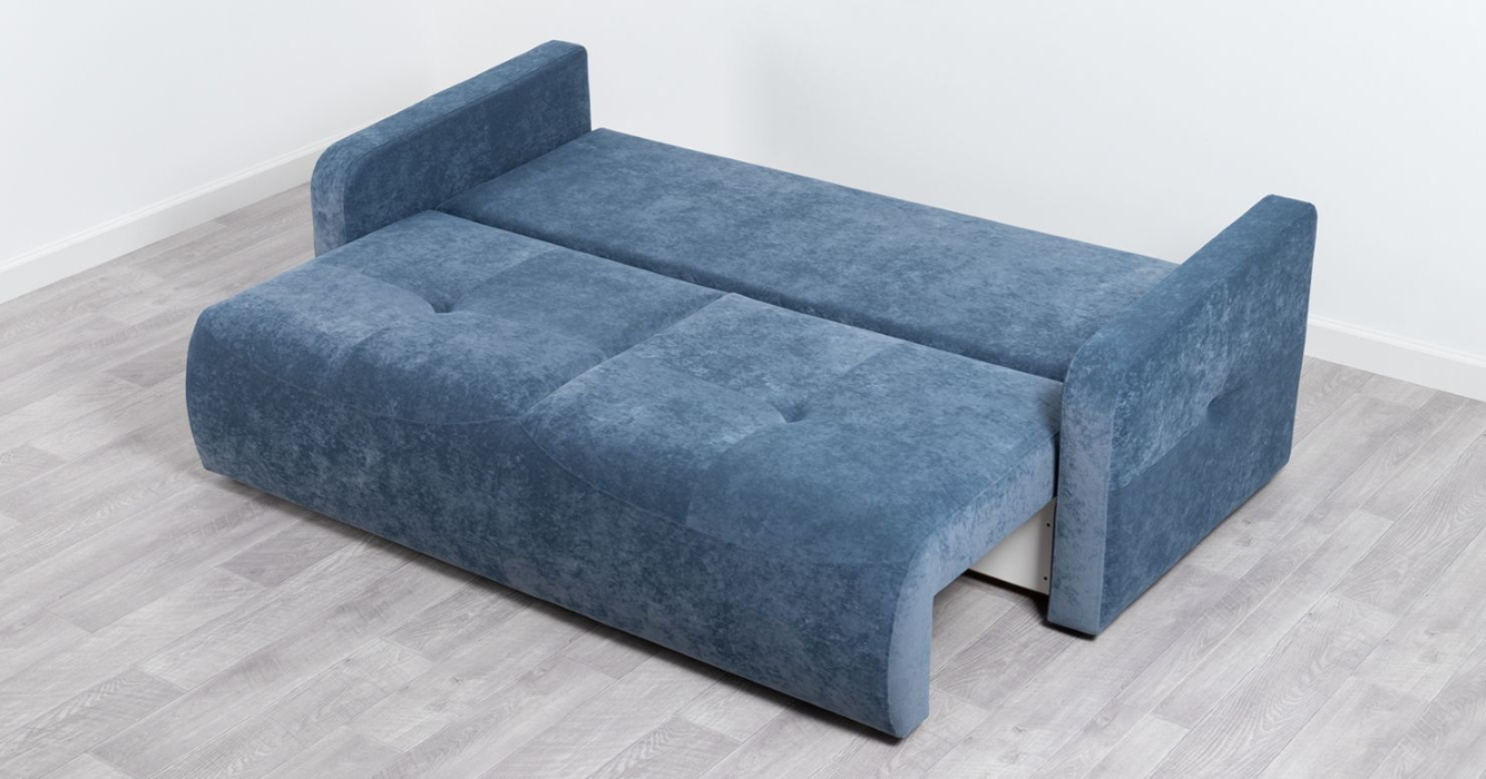 Диваны еврокнижки, Диван-кровать Марсель