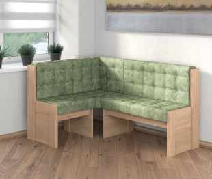 Квадро обеденная группа №17