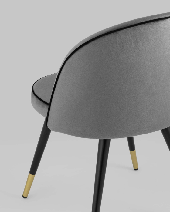 Стулья, Стул Gabi LUX, Велюр