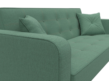 Диван-книжка Тур, рогожка Амур