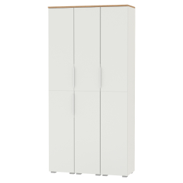 Набор из трёх шкаф-пеналов Октава