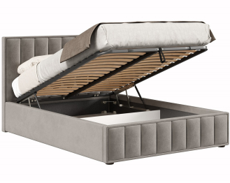 Кровать с подъёмным механизмом 1600 Анкона