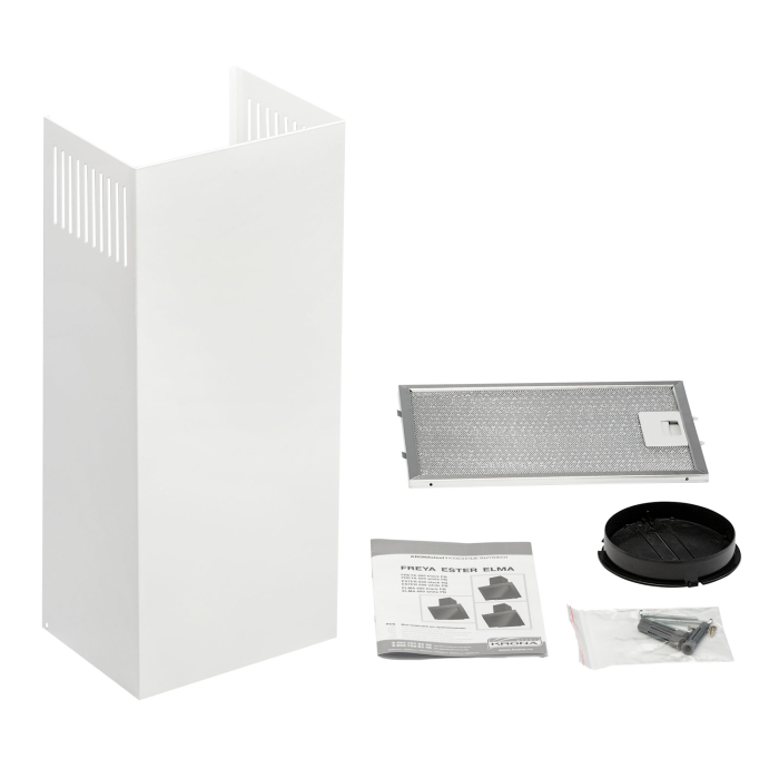 Вытяжки, Вытяжка кухонная ESTER 600 PB