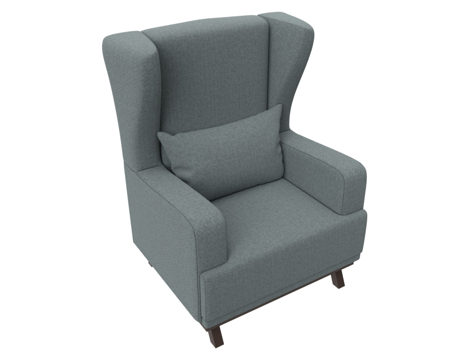 Кресло для отдыха, Кресло Джон, рогожка Амур