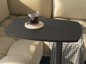 Придиванный стол Калифорния ДЕЙ колор