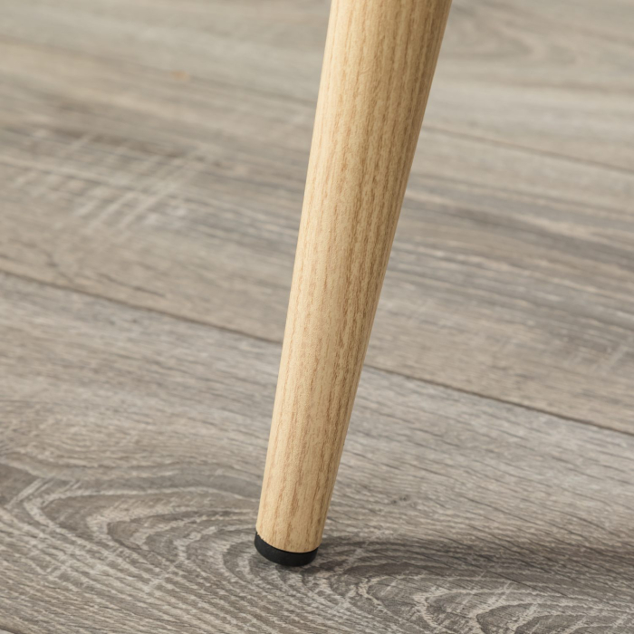 Стулья, Стул Hugs Натуральный дуб