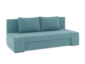 Диван-кровать еврокнижка Сан Ремо, рогожка