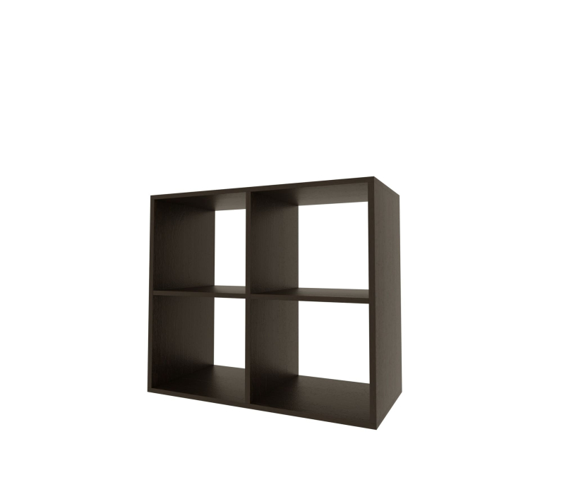 Детские полки, Стеллаж П-4