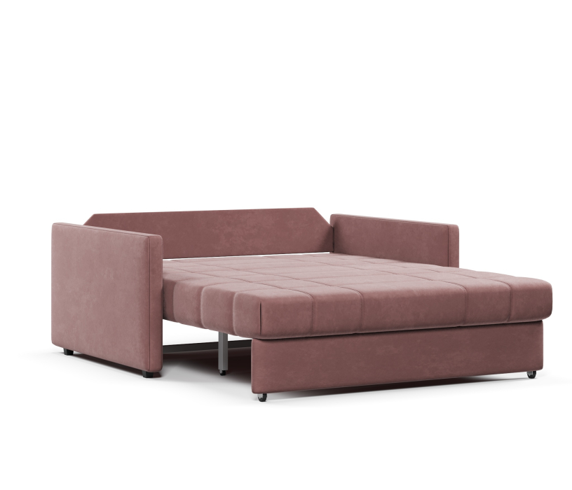 Диваны для подростков, Диван-кровать прямой Виа 4, Bingo