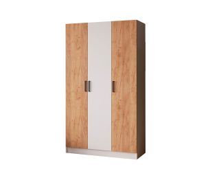 Шкаф распашной Ларс 120 см