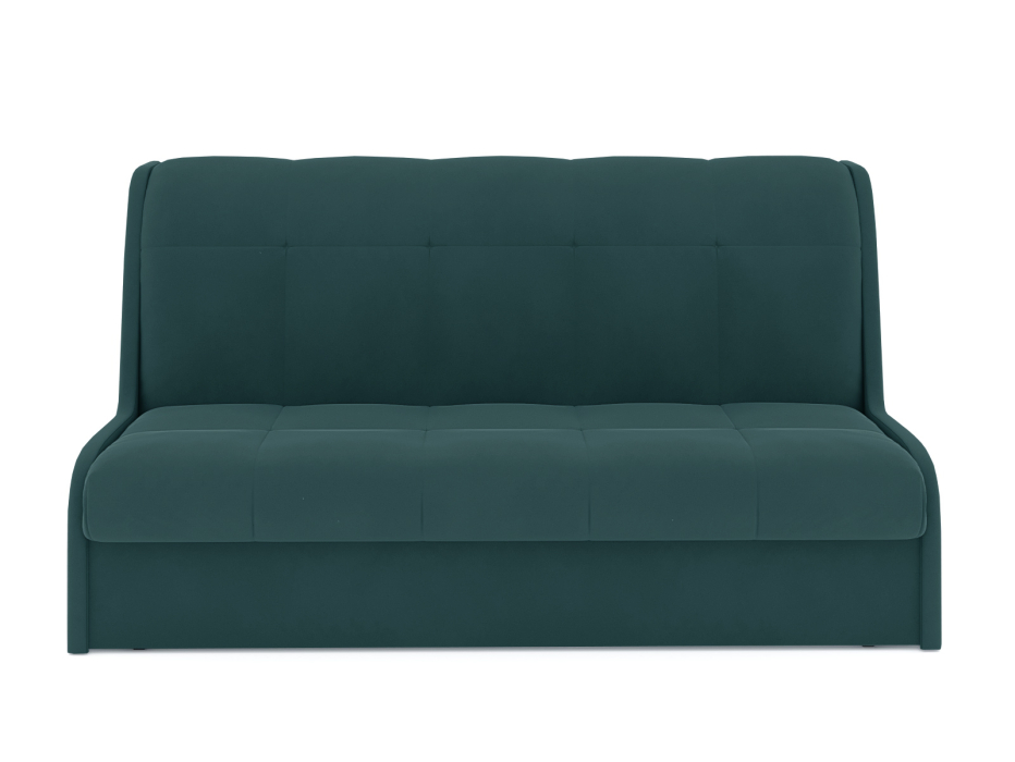 Диваны кровати со спальным местом, Диван-кровать Токио 140 аккордеон, велюр