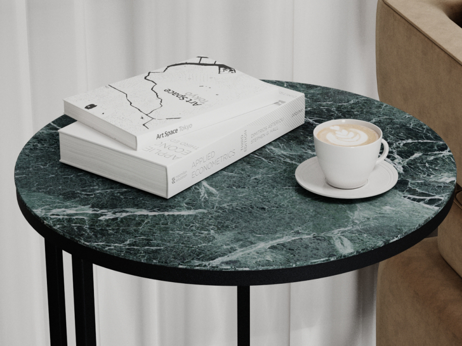 Журнальные столики, Стол журнальный Остин УФ