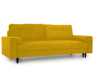 Диван-кровать Лоретт, велюр